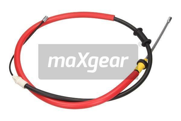 Cięgło, hamulec postojowy 32-0483 MAXGEAR
