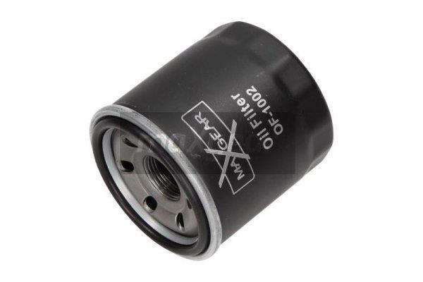 Filtr oleju 26-0578 MAXGEAR