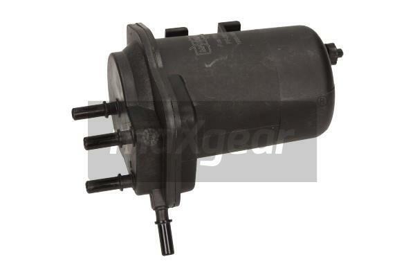 Filtr paliwa 26-0678 MAXGEAR