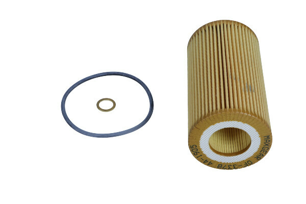 Filtr oleju 26-0285 MAXGEAR