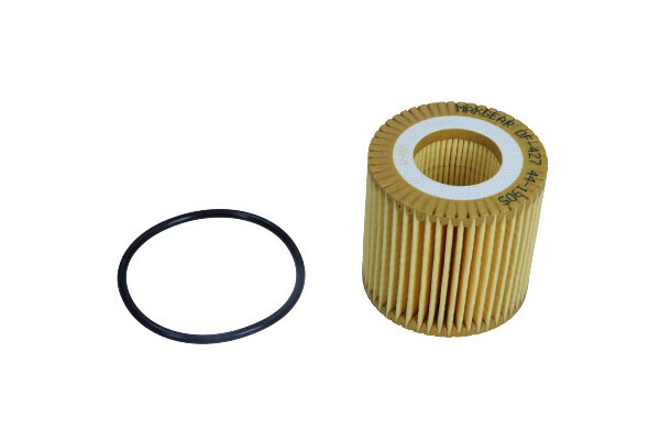 Filtr oleju 26-0125 MAXGEAR