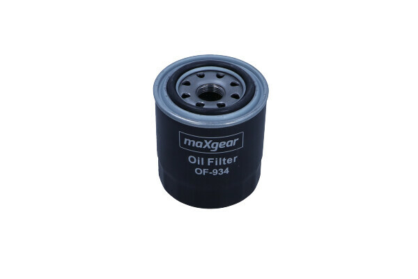 Filtr oleju 26-0272 MAXGEAR