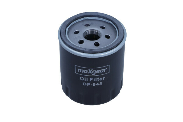Filtr oleju 26-0007 MAXGEAR