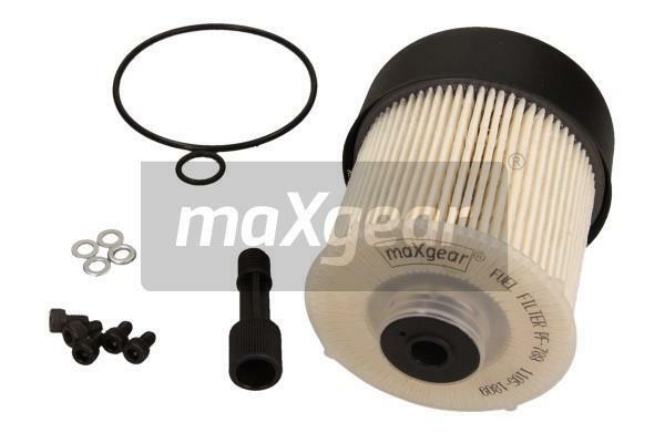 Filtr paliwa 26-1373 MAXGEAR
