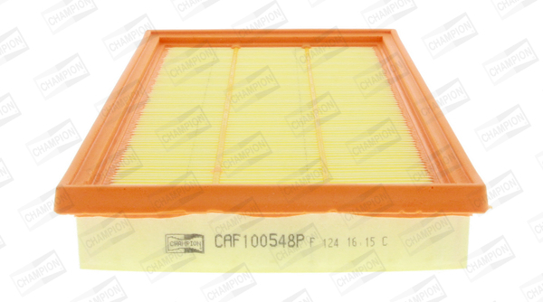 Filtr powietrza CAF100548P CHAMPION