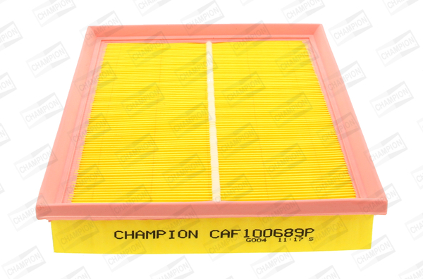 Filtr powietrza CAF100689P CHAMPION