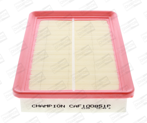 Filtr powietrza CAF100851P CHAMPION