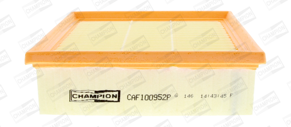 Filtr powietrza CAF100952P CHAMPION
