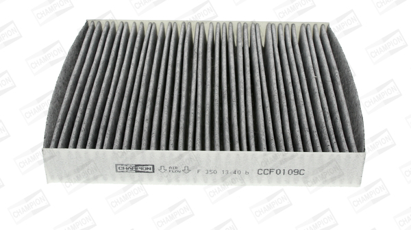 Filtr kabinowy przeciwpyłkowy CCF0109C CHAMPION