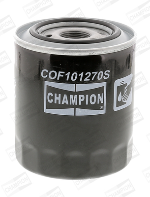 Filtr oleju COF101270S CHAMPION