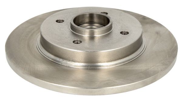 Tarcza hamulcowa C4C015ABE ABE