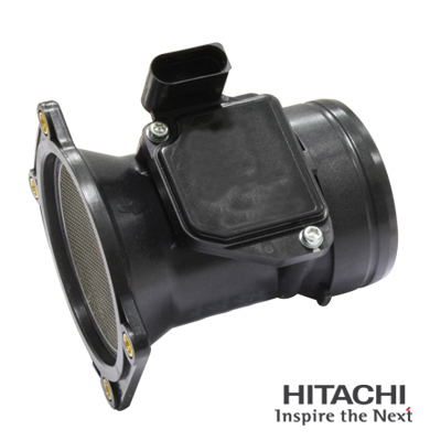 Przepływomierz masowy powietrza, Original Spare Part 2505030 HÜCO