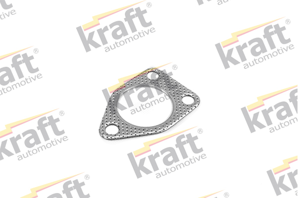 Uszczelka, rura wylotowa 0524600 KRAFT AUTOMOTIVE