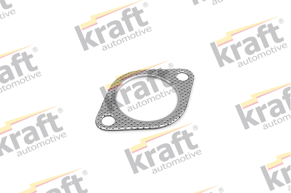 Uszczelka, rura wylotowa wyprzedaż 0525060 KRAFT AUTOMOTIVE