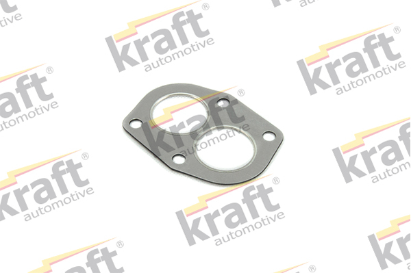 Uszczelka, rura wylotowa 0543010 KRAFT AUTOMOTIVE