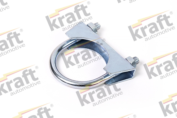 Łącznik rur, układ wydechowy 0558500 KRAFT AUTOMOTIVE