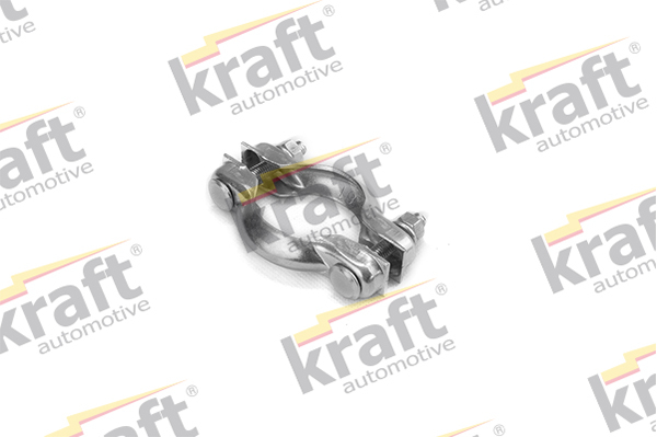 Część zaciskowa, układ wydechowy 0558586 KRAFT AUTOMOTIVE