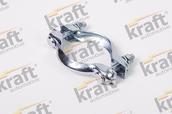 Zestaw części zaciskowych, układ wydechowy 0558598 KRAFT AUTOMOTIVE