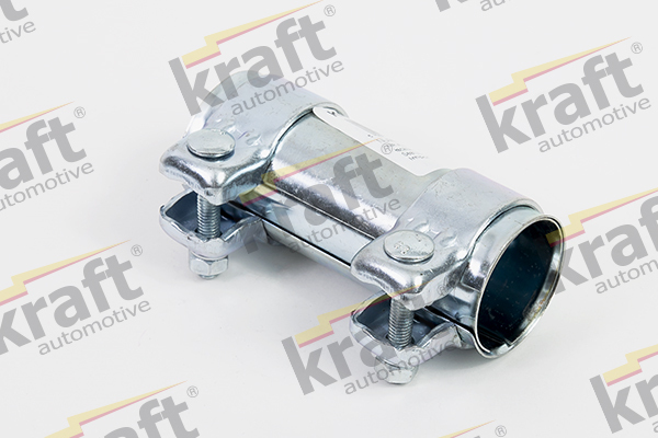 Łącznik rur, układ wydechowy 0570035 KRAFT AUTOMOTIVE