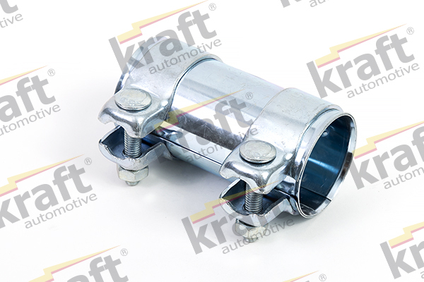 Łącznik rur, układ wydechowy 0570055 KRAFT AUTOMOTIVE