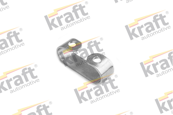 Sprężyna, tłumik 0590010 KRAFT AUTOMOTIVE