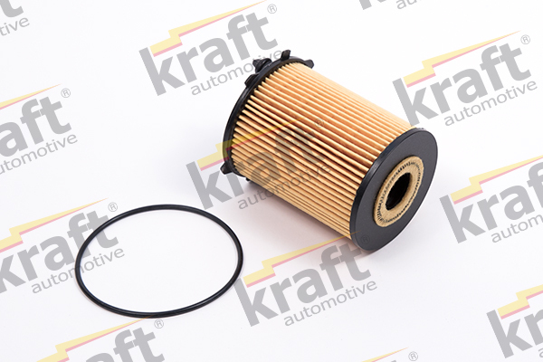 Filtr oleju 1705650 KRAFT AUTOMOTIVE