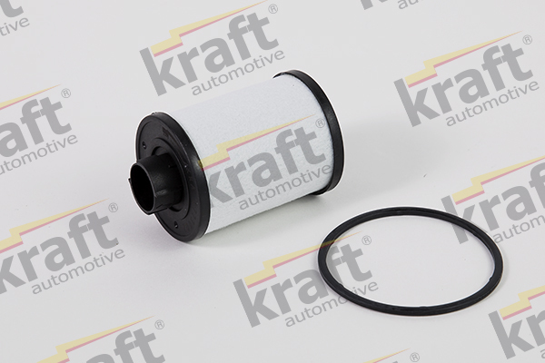 Filtr paliwa 1723002 KRAFT AUTOMOTIVE