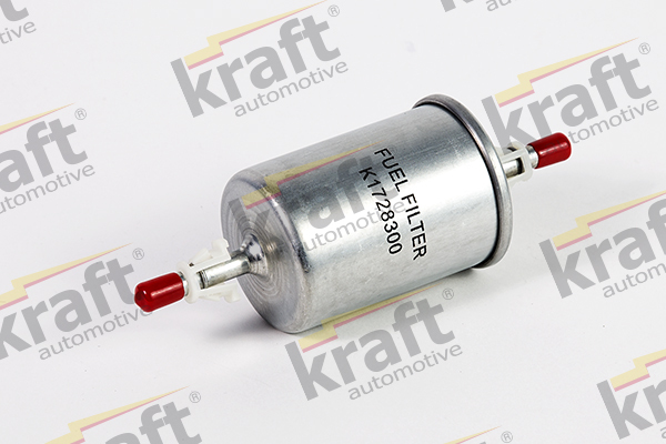 Filtr paliwa 1728300 KRAFT AUTOMOTIVE