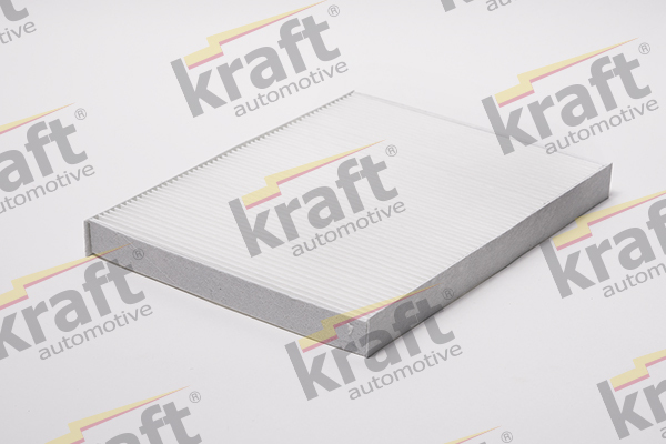 Filtr kabinowy przeciwpyłkowy 1730010 KRAFT AUTOMOTIVE