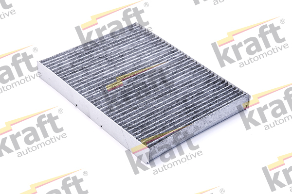 Filtr kabinowy przeciwpyłkowy 1730011 KRAFT AUTOMOTIVE