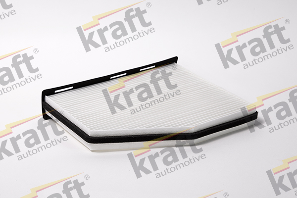 Filtr kabinowy przeciwpyłkowy 1730300 KRAFT AUTOMOTIVE