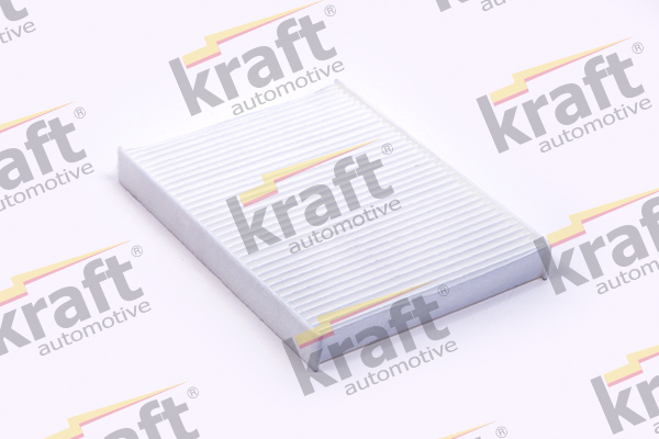 Filtr kabinowy przeciwpyłkowy 1733017 KRAFT AUTOMOTIVE