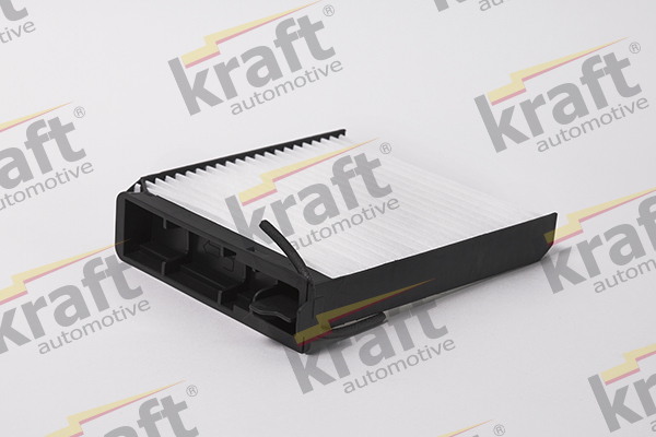Filtr kabinowy przeciwpyłkowy 1734100 KRAFT AUTOMOTIVE