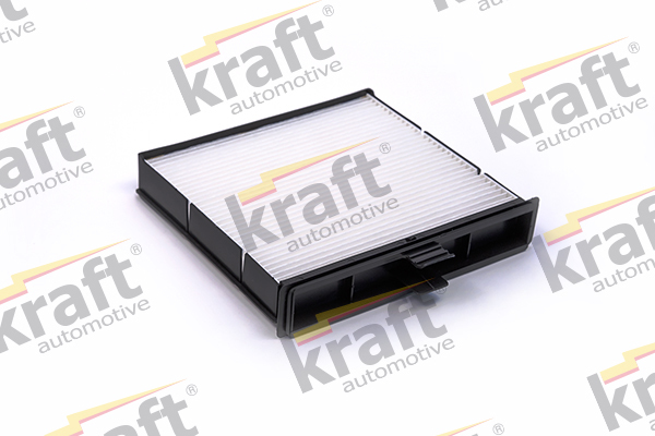Filtr kabinowy przeciwpyłkowy 1735210 KRAFT AUTOMOTIVE