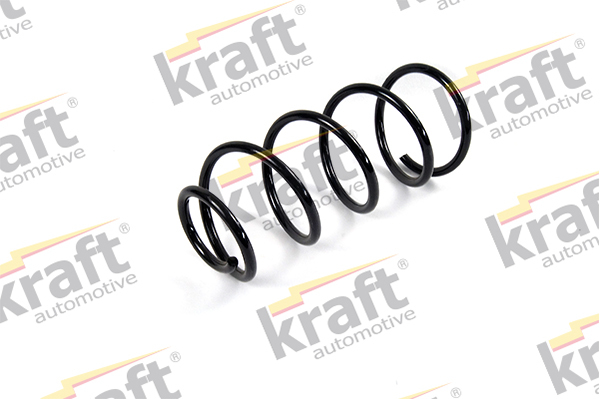 Sprężyna zawieszenia 4026322 KRAFT AUTOMOTIVE