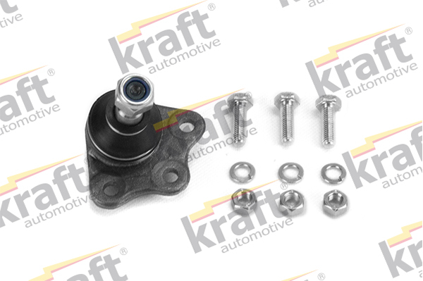 Sworzeń wahacza 4223007 KRAFT AUTOMOTIVE