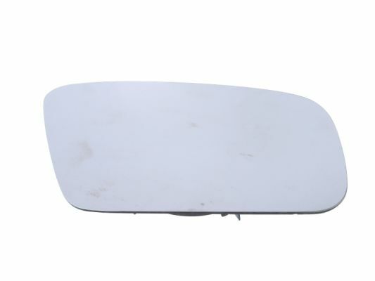 Szkło lusterka, lusterko zewnętrzne 6102-02-1292797P BLIC
