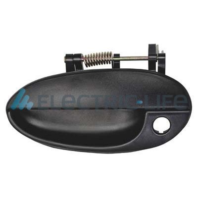 Klamka drzwi ZR8082003 ELECTRIC LIFE