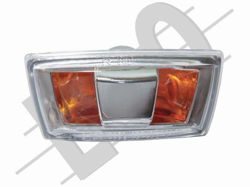 Lampa kierunkowskazu 037-32-841 DEPO Auto Parts