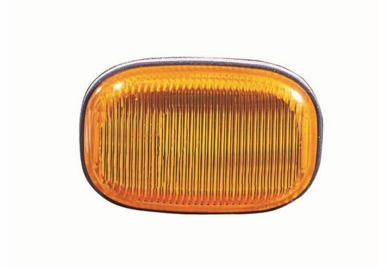 Lampa kierunkowskazu 212-1409N-UE DEPO Auto Parts