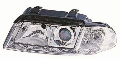 Reflektor 441-1137L-ND-EM DEPO Auto Parts