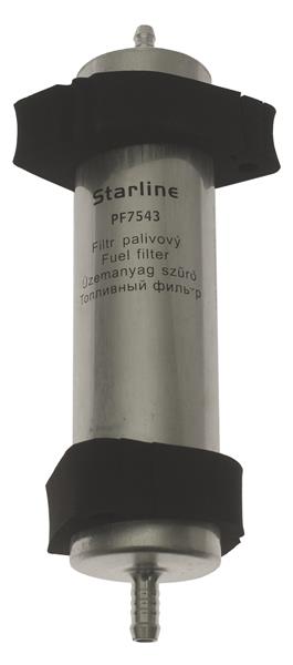 FILTR PALIWA AUDI A5 07> 2.7/3.0 TDI (PP991) SZT STARLINE S SF PF7543 STARLINE