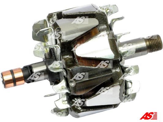 Wirnik, alternator AR0017 AUTO-STARTER