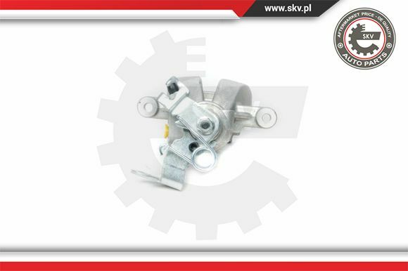 Zacisk hamulca 23SKV104 SKV