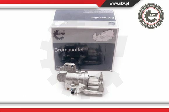 Zacisk hamulca 34SKV104 SKV