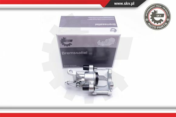 Zacisk hamulca 34SKV967 SKV