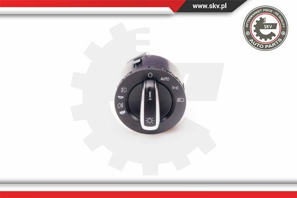 Przełącznik, światła główne 36SKV019 SKV