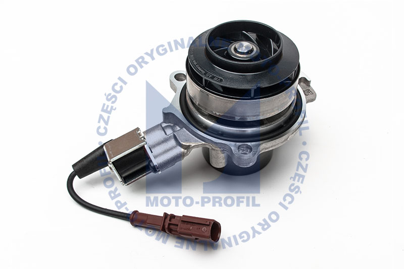 POMPA WODY AUDI VW SEAT 04L121011N VOLKSWAGEN
