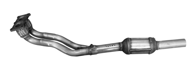 katalizator audi seat skoda vw 1090694 JMJ