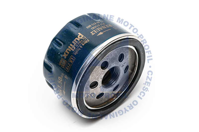 filtr oleju  renault dacia 7700274177 RENAULT